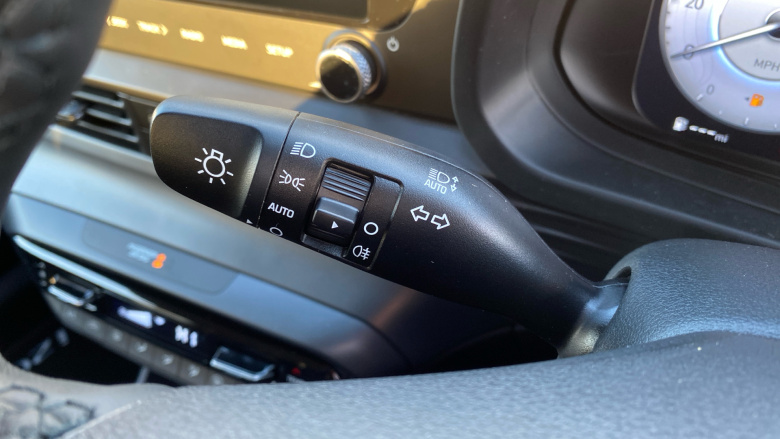 Hyundai i20 1.0T GDi Premium 5dr Petrol Hatchback